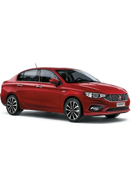 Coil-Ex Fiat Egea 2015- Sonrası Spor Yay 40 / 40 mm fiyatları