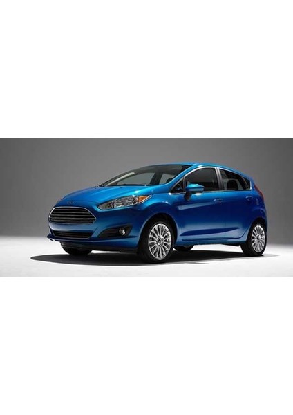 Coil-Ex Ford Fiesta 2009- Sonrası Spor Yay 45 / 45 mm fiyatları