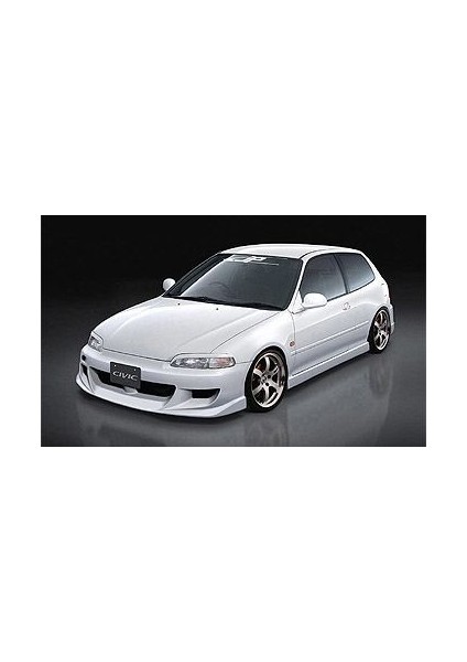 Coil-Ex Honda Civic 10.1991 / 10.1995 Arası Spor Yay 35 / 35 mm fiyatları