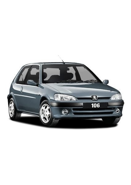 Coil-Ex Peugeot 106 1992-SONRASI Spor Yay 45 mm fiyatları