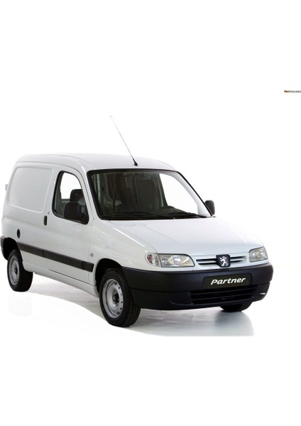 Coil-Ex Peugeot Partner 1998 / 2006 Arası Spor Yay 45 mm fiyatları