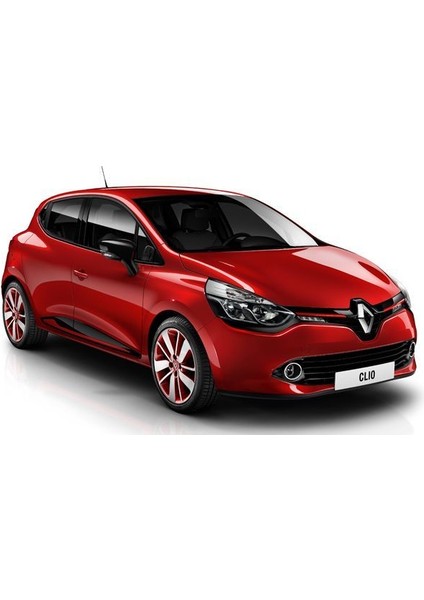 Coil-Ex Renault Clio 4 11 / 2012 Sonrası Spor Yay 40 / 40 mm fiyatları