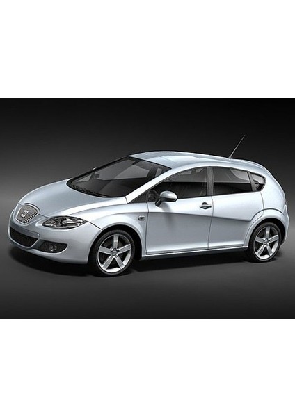 Coil-Ex Seat Leon 1p 08.2005-2012 Arası Spor Yay 35 / 35 mm fiyatları