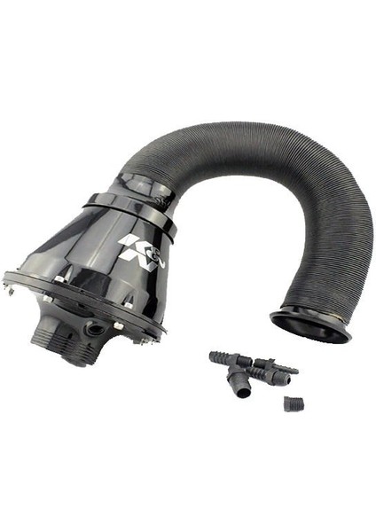 Hava Filtresi 70MM Siyah Renk Apollo / DAHI81