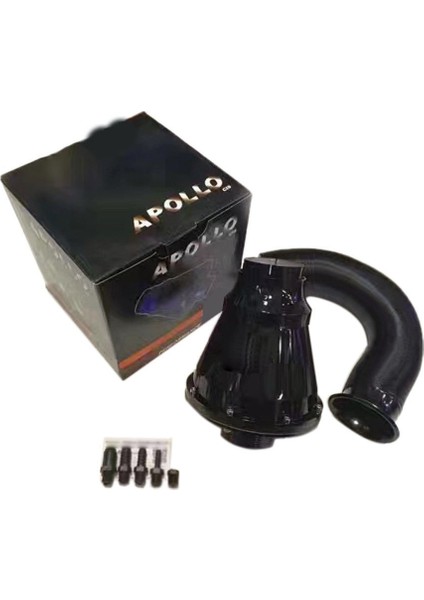 Hava Filtresi 70MM Siyah Renk Apollo / DAHI81 fiyatları