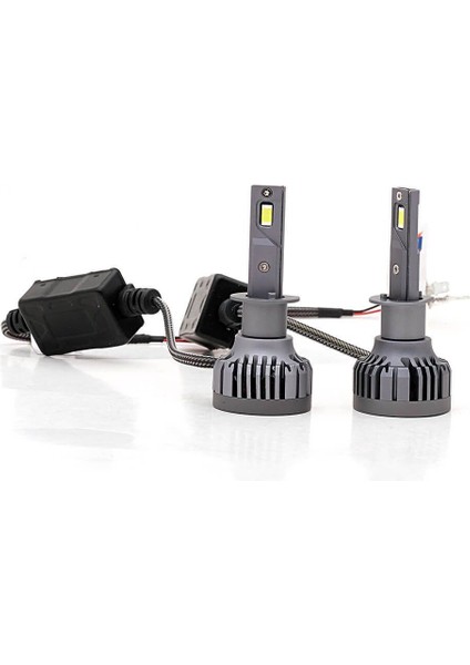 Ultimate H1 3 Plus LED Headlight fiyatları