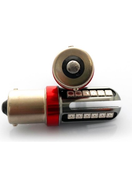 P21W Red (Kırmızı) Exclusive Serisi PH7219 R Ex modelleri