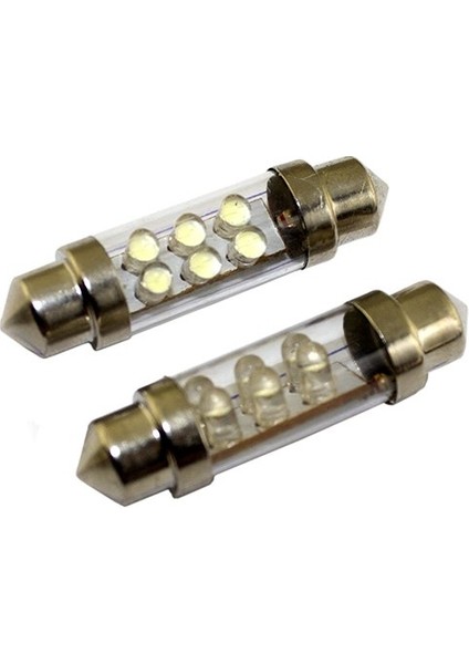 Dekoratif LED Ampul / LAAM106-1-24