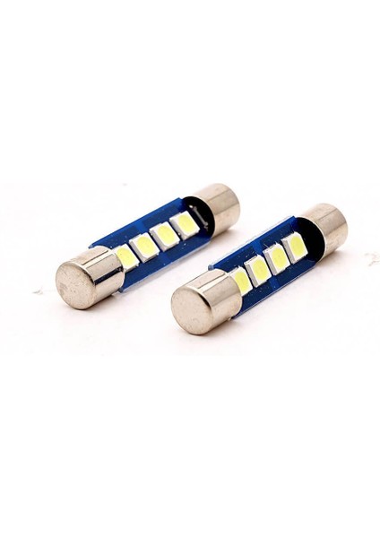 C5W 29MM Makyaj Aynası Sofit LED