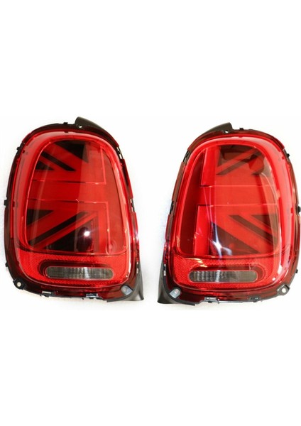 Cooper 14-18 LED Stop (Kırmızı)