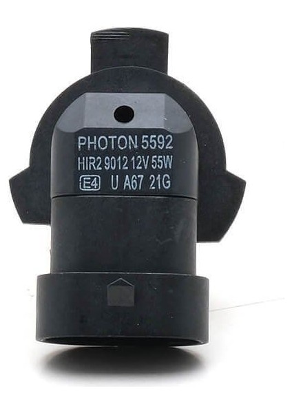 Hır2 9012 Standart Halogen PH5592
