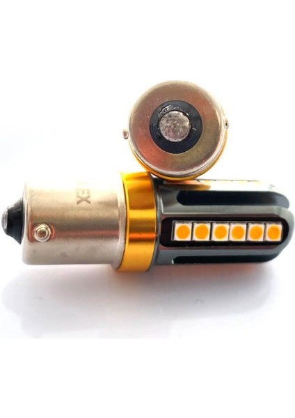 P21W Amber (Turuncu) Exclusive Serisi PH7219 Na Ex modelleri