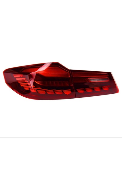 Bmw G30 Dragon LED Stop - Kırmızı fiyatları