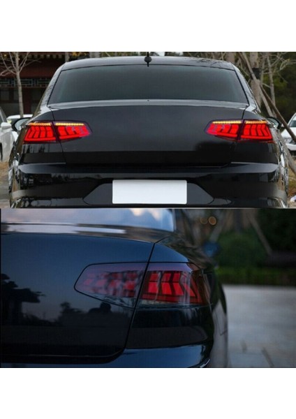 Volkswagen Passat B8 LED Stop Smoke fiyatları