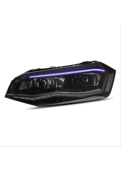 Volkswagen Polo 2019 Full LED Far fiyatları