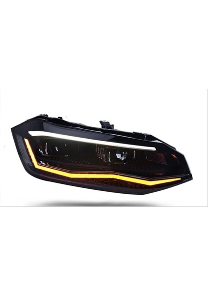 Volkswagen Polo 2019 Full LED Far fırsatları