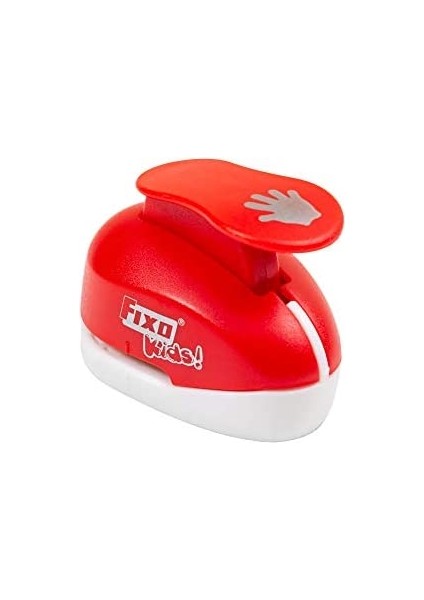Bu-Bu El Şekilli Delgeç 3/8" KOD:BUBU00018
