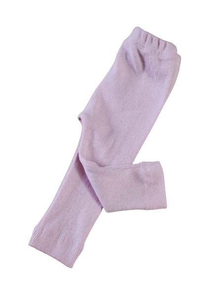 Unisex Ultra Esnek Fitilli Şardonlu Baskısız Kalın Bebe Tayt fiyatları