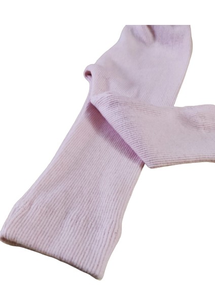 Unisex Ultra Esnek Fitilli Şardonlu Baskısız Kalın Bebe Tayt modelleri