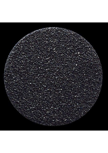Disk Zımpara 25MM 100 Grit (Large) 50LI