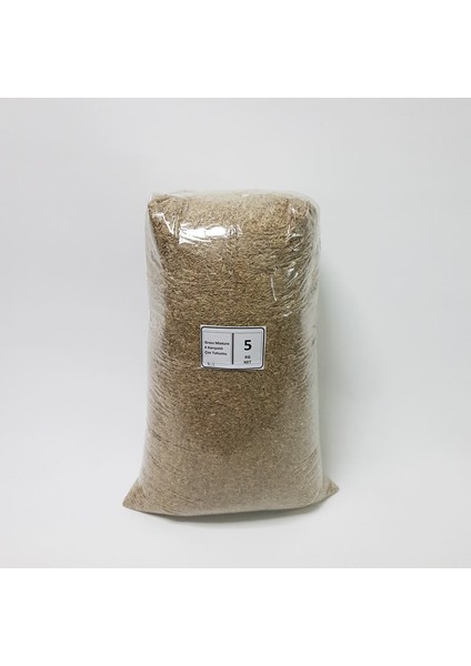 Çim Tohumu 6’lı Karışım 5 kg Eco Planet fiyatları