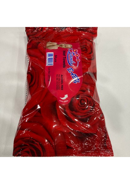 Baby 64 Pcs 10'lu fiyatları