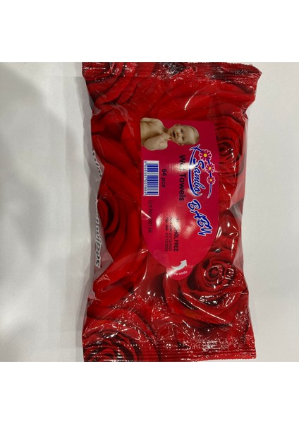 Baby 64 Pcs 10'lu modelleri