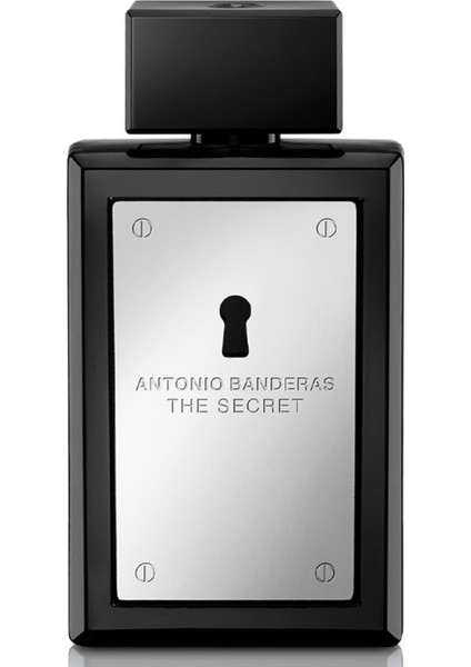 The Secret Edt Erkek Parfüm 100 ml