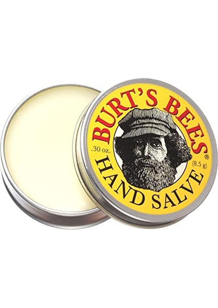 Burt's Bees Çok Kuru & Çatlamış Eller Için Kurtarıcı Bakım Kremi 1 Paket (1 x 85 G) fiyatları