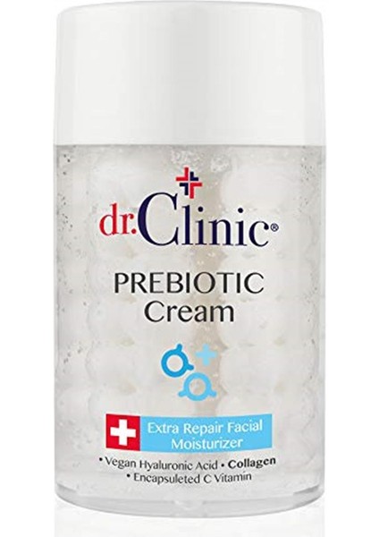 Prebiyotik Krem