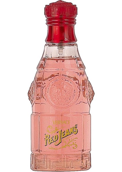 Red Jeans Edt Kadın Parfümü 75ML