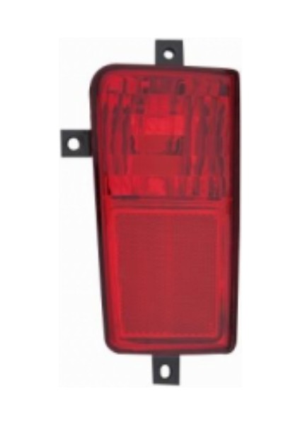 Boxer Ducato Jumper Sol Arka Sis Lambası / 6351.CN