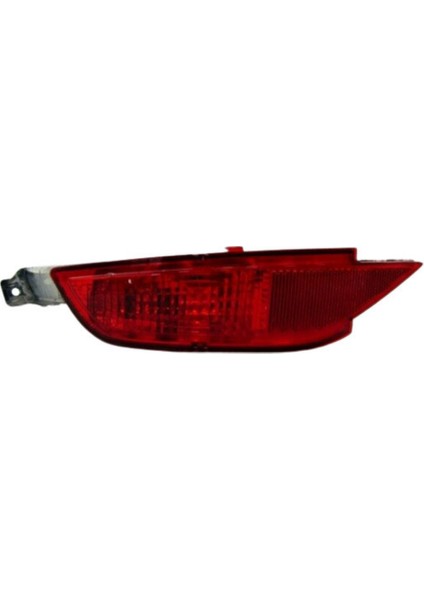 Ford Fiesta Sol Arka Reflektör 2008-2013 (Kedi Gözü)