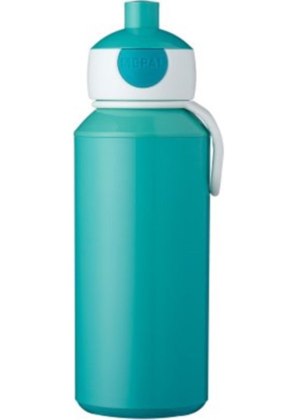 Drinking Bottle Pop-Up Campus Içecek Şişesi 400 ml