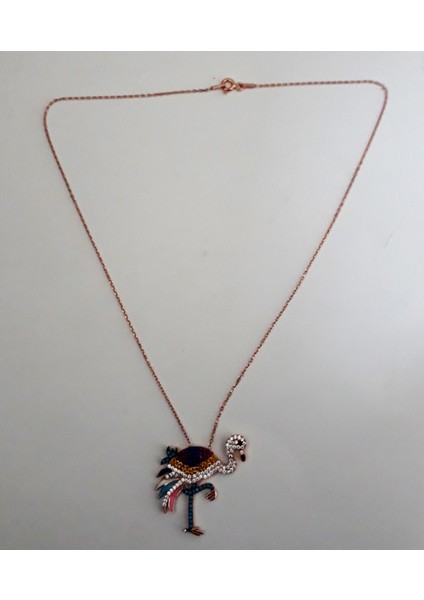 Gümüş Kolye (Anneler Gününe Özel) fiyatları