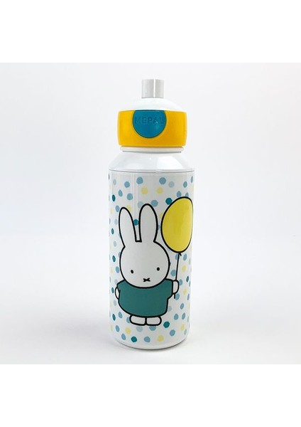 Drinking Bottle Pop-Up Campus Içecek Şişesi 400 ml