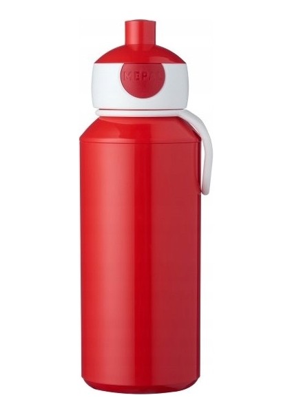 Drinking Bottle Pop-Up Campus Içecek Şişesi 400 ml