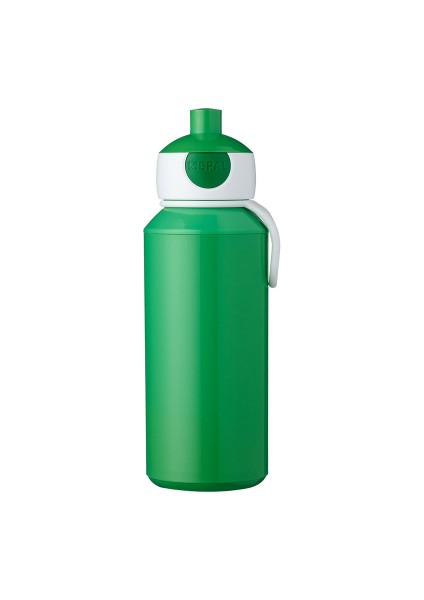 Drinking Bottle Pop-Up Campus Içecek Şişesi 400 ml