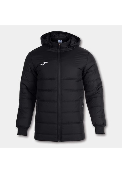 Anorak Man Urban Iv Black