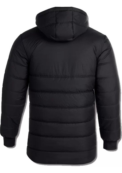 Anorak Man Urban Iv Black fiyatları