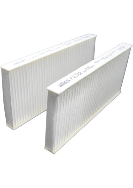 Mercedes-Benz Citan 2012-2021 Polen Filtresi modelleri