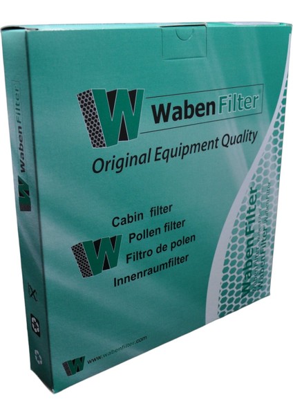 Renault Thalia Iıı, Symbol Iıı 2013-2018 Polen Filtresi fırsatları