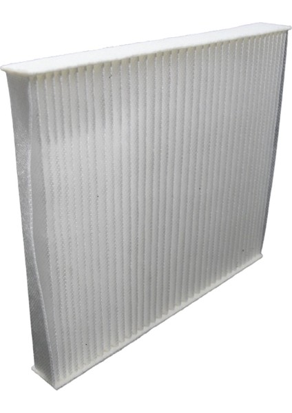 Audi A2 2000-2005 Polen Filtresi modelleri