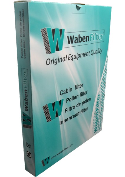 Audi A2 2000-2005 Polen Filtresi fırsatları