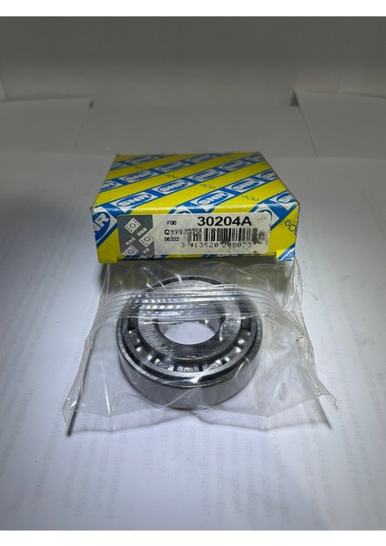 30204A Renault R 12 Toros Arka Teker Rulman