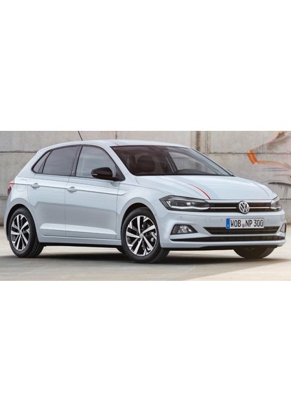 Coil-Ex Volkswagen Polo 2017 Sonrası Spor Yay 40 / 40 mm fiyatları