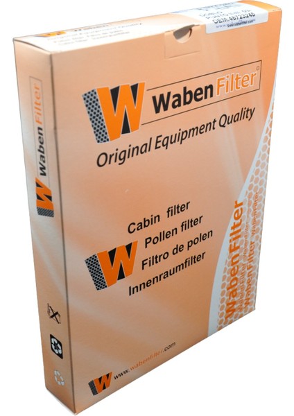 Fiat Idea 2004-2012 Karbonlu Polen Filtresi fırsatları