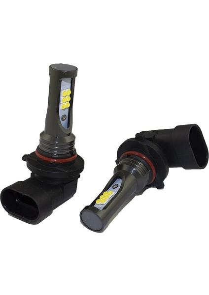 LED Far Ampulü 9005 12V 30W / LAAM825