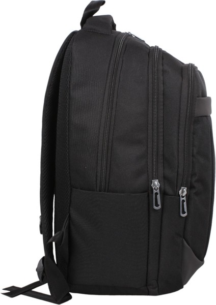 605 Siyah Okul ve Günlük Sırt Çantası indirimleri