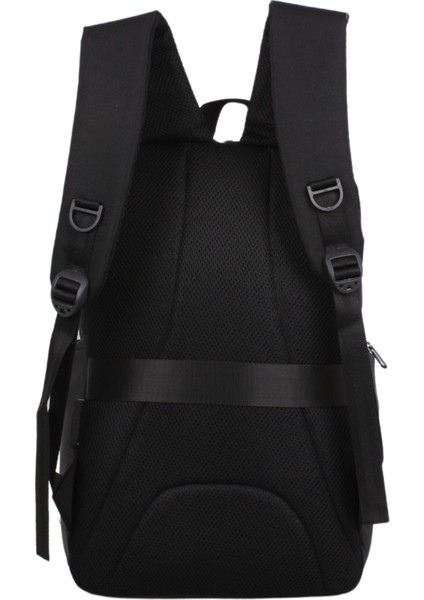 710 Siyah Okul ve Günlük Sırt Çantası modelleri